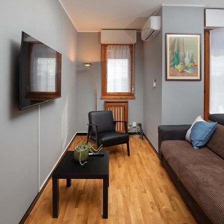Apartment Forum V Assago Kültér fotó