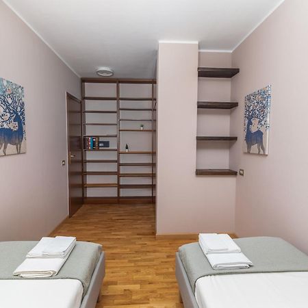 Apartment Forum V Assago Kültér fotó