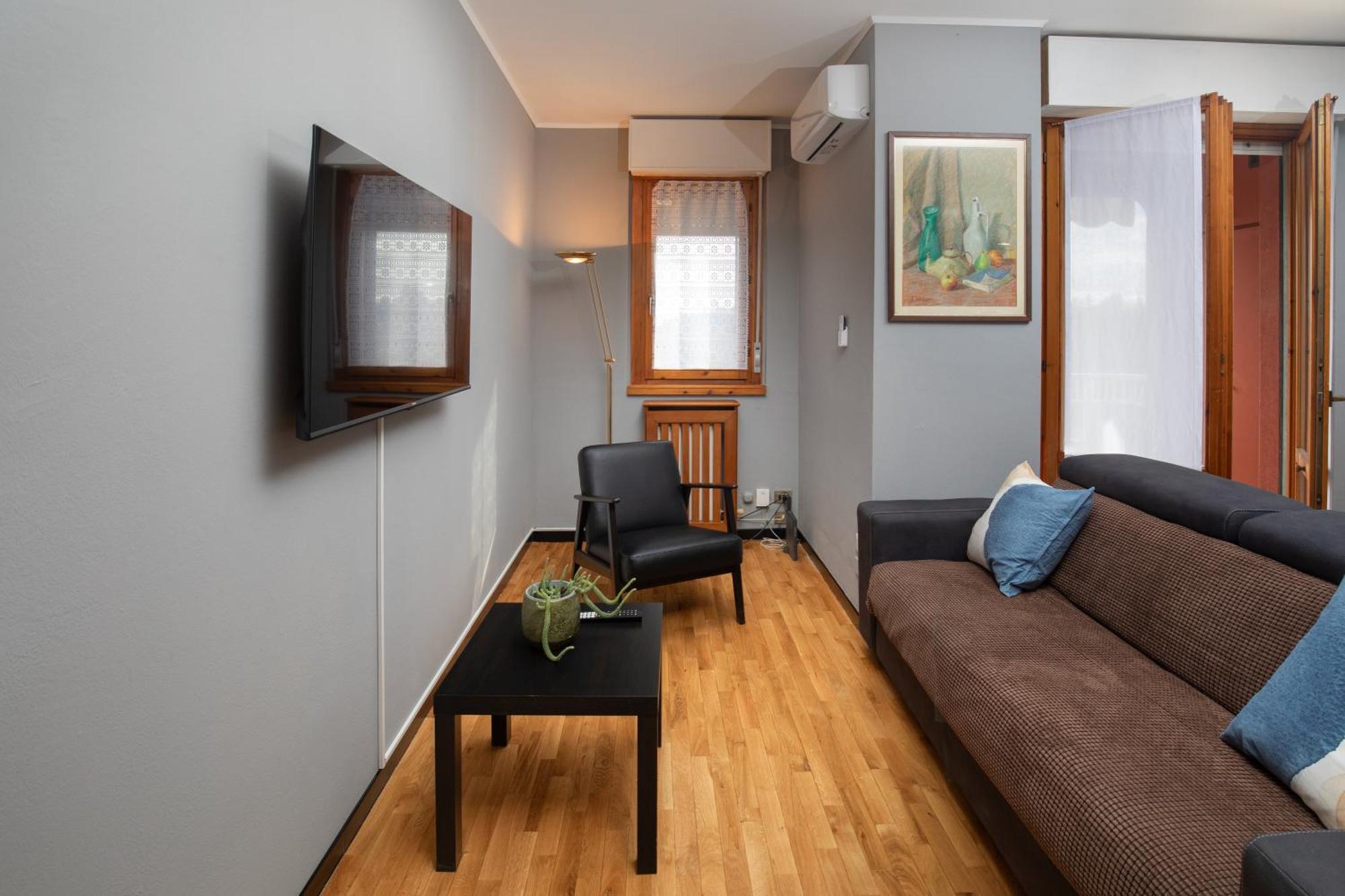 Apartment Forum V Assago Kültér fotó