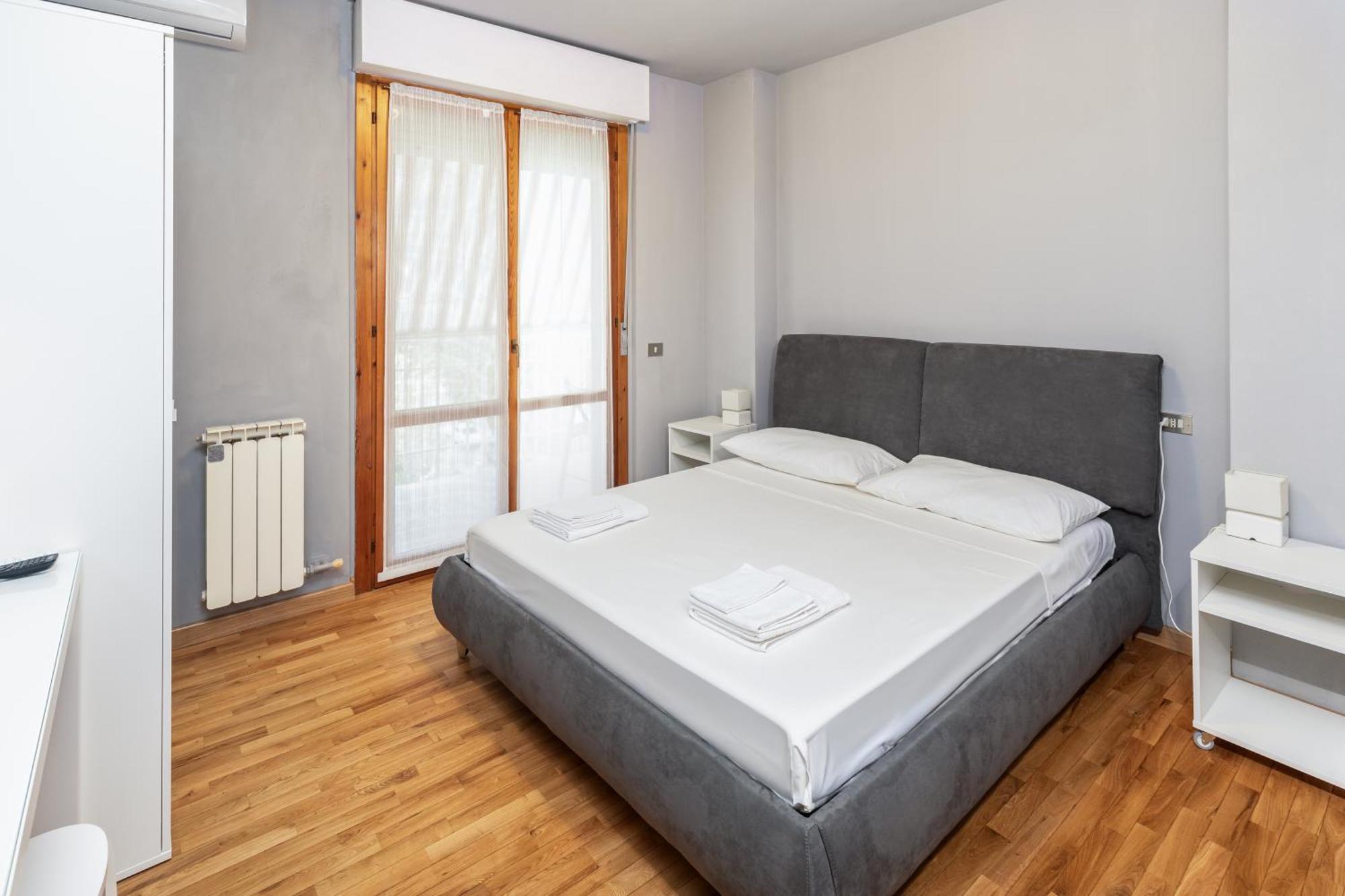 Apartment Forum V Assago Kültér fotó