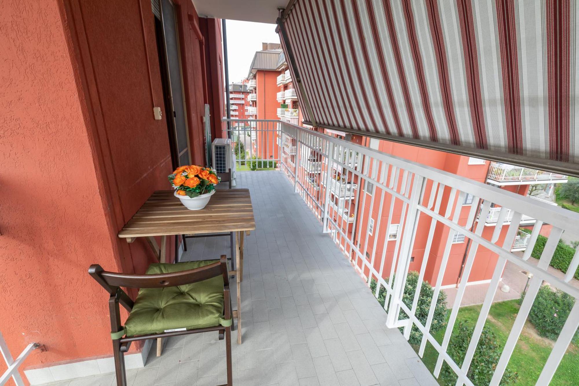 Apartment Forum V Assago Kültér fotó