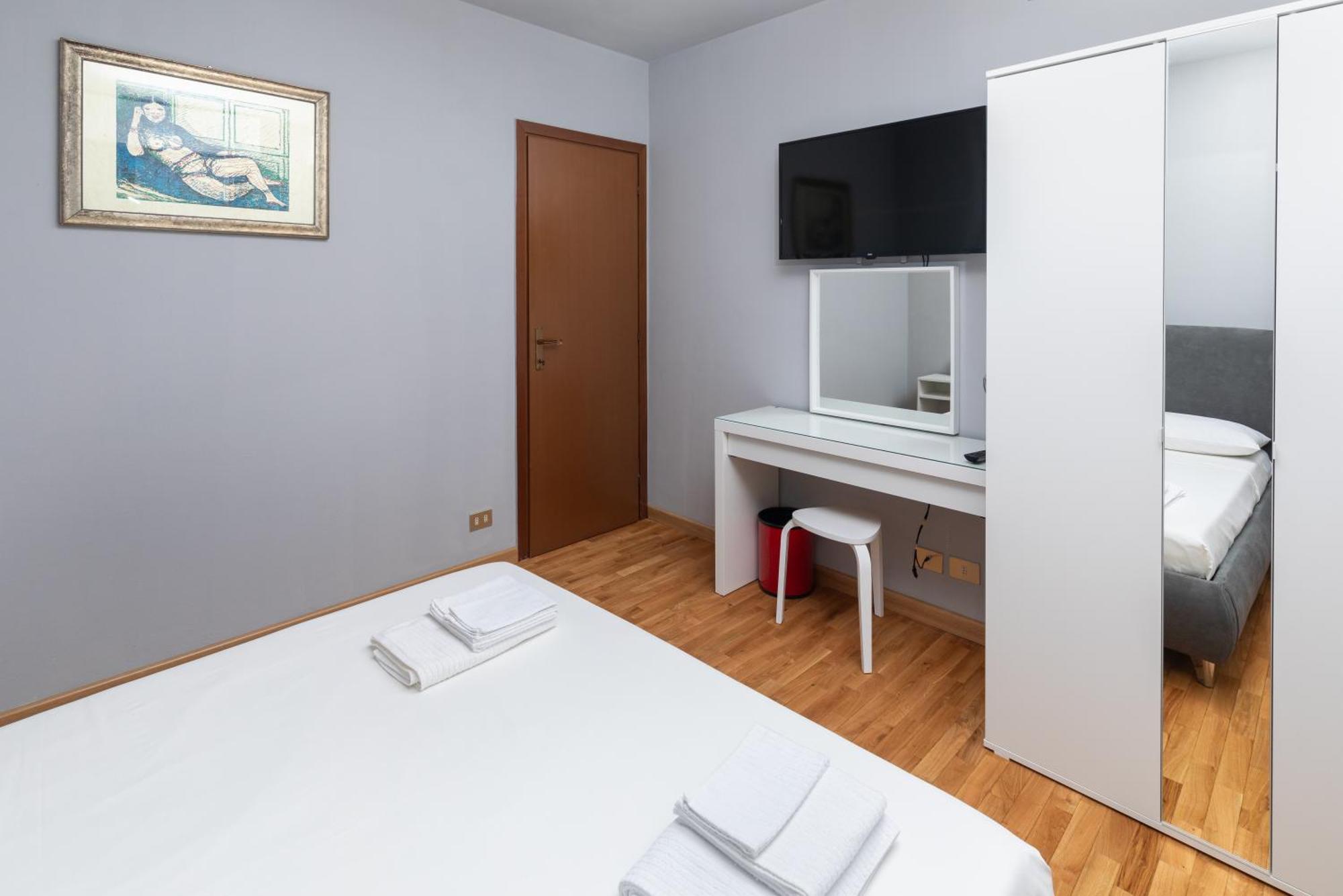 Apartment Forum V Assago Kültér fotó