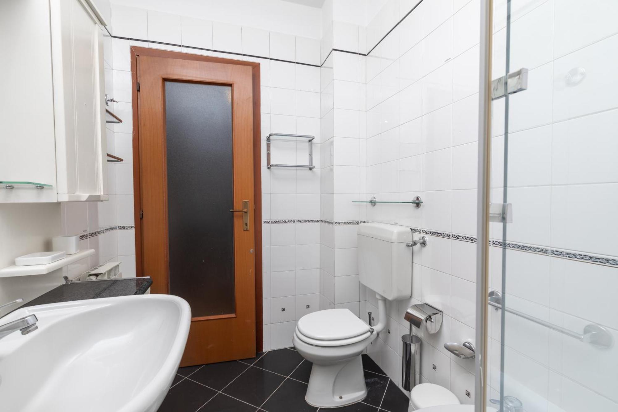 Apartment Forum V Assago Kültér fotó