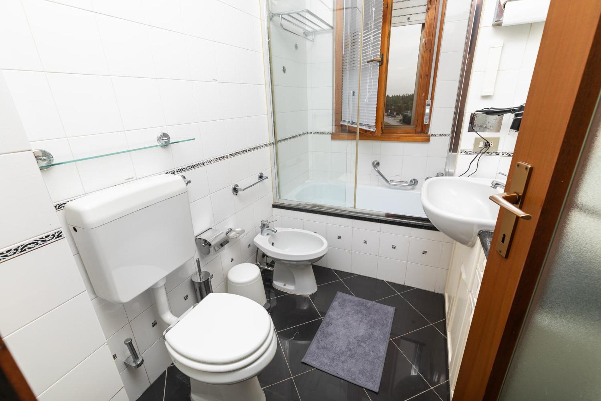 Apartment Forum V Assago Kültér fotó