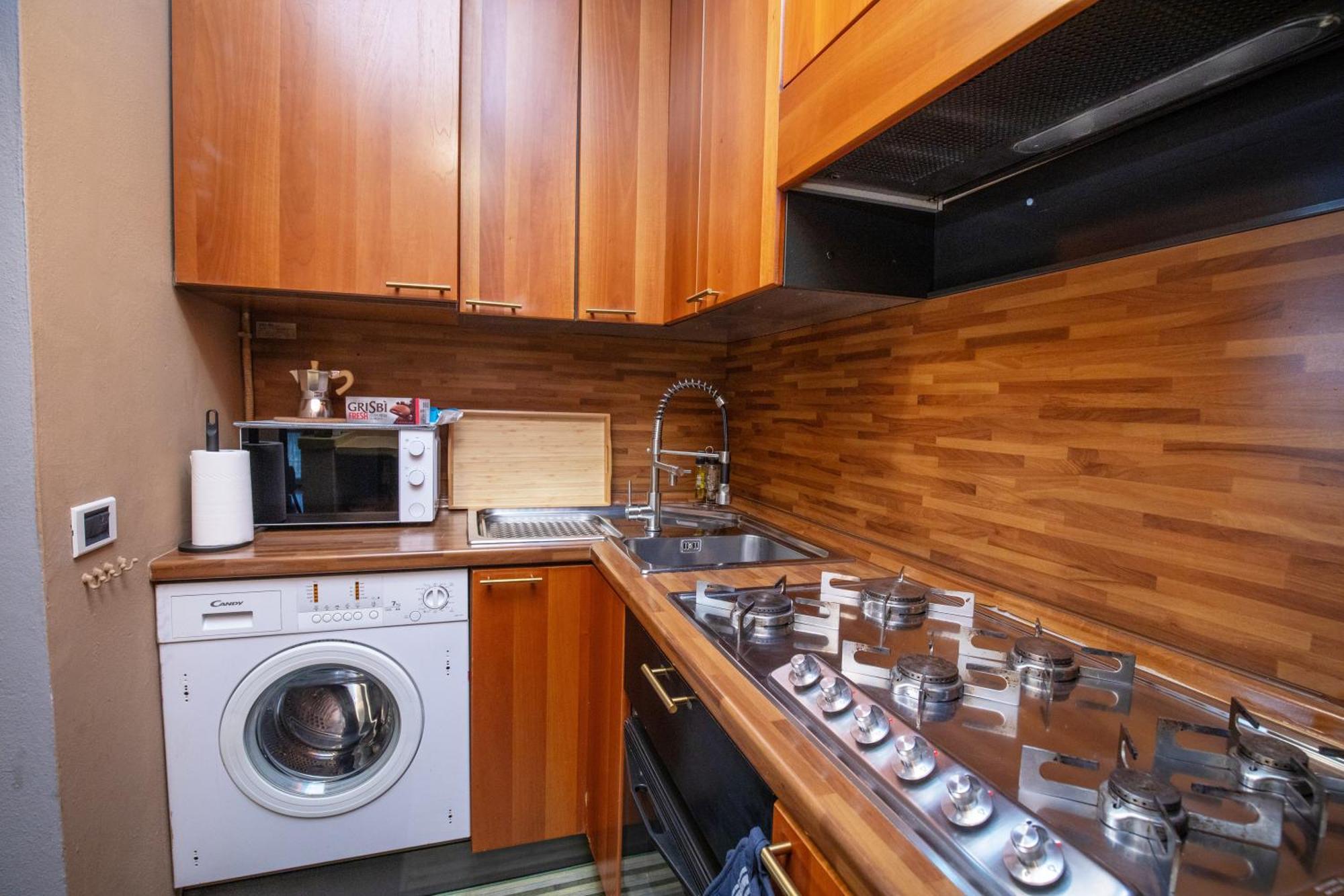 Apartment Forum V Assago Kültér fotó